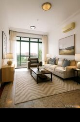 Fortune Park (D19), Condominium #518801771